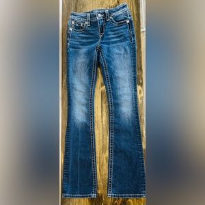 Miss Me jeans size 25